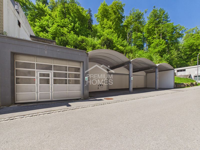 Autohaus Gewerbefläche mit Showroom oder Rendite - 3