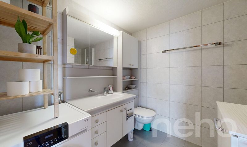 5.5-Zimmer-Reiheneckhaus mit Einliegerwohnung in St. Gallen - 7