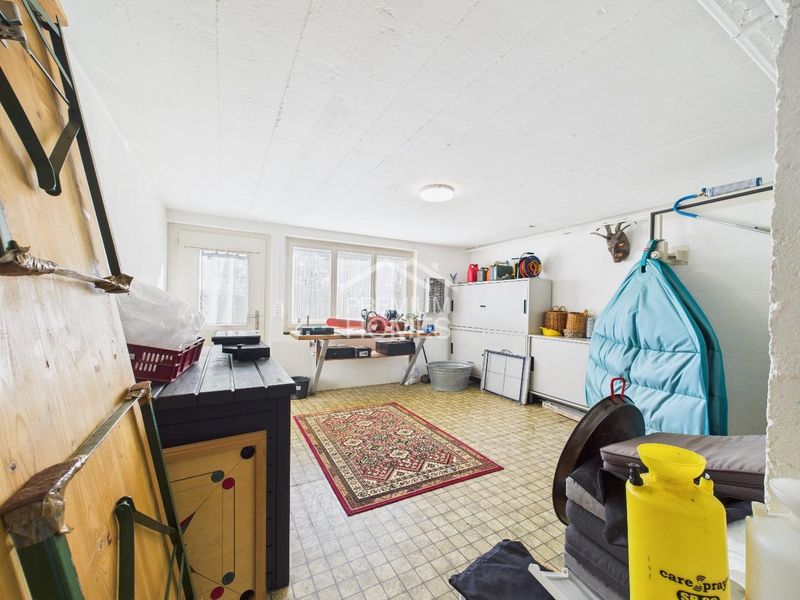 Einfamilienhaus an schöner Lage mit Weitsich! - 11