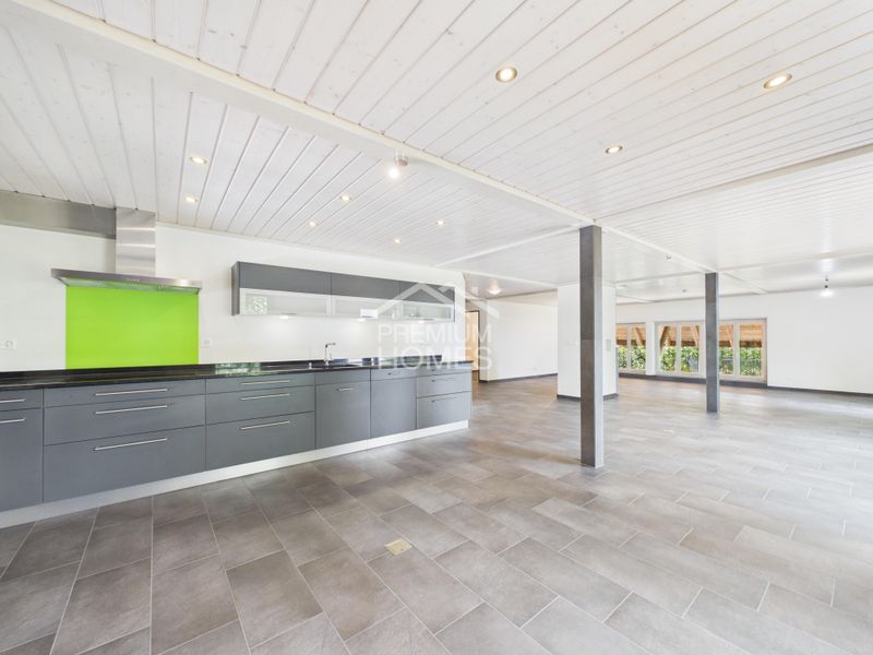 Modernes Zuhause mit viel Raum und Komfort - 6