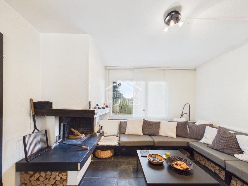 Familienparadies mit Einliegerwohnung und viel Platz - 2
