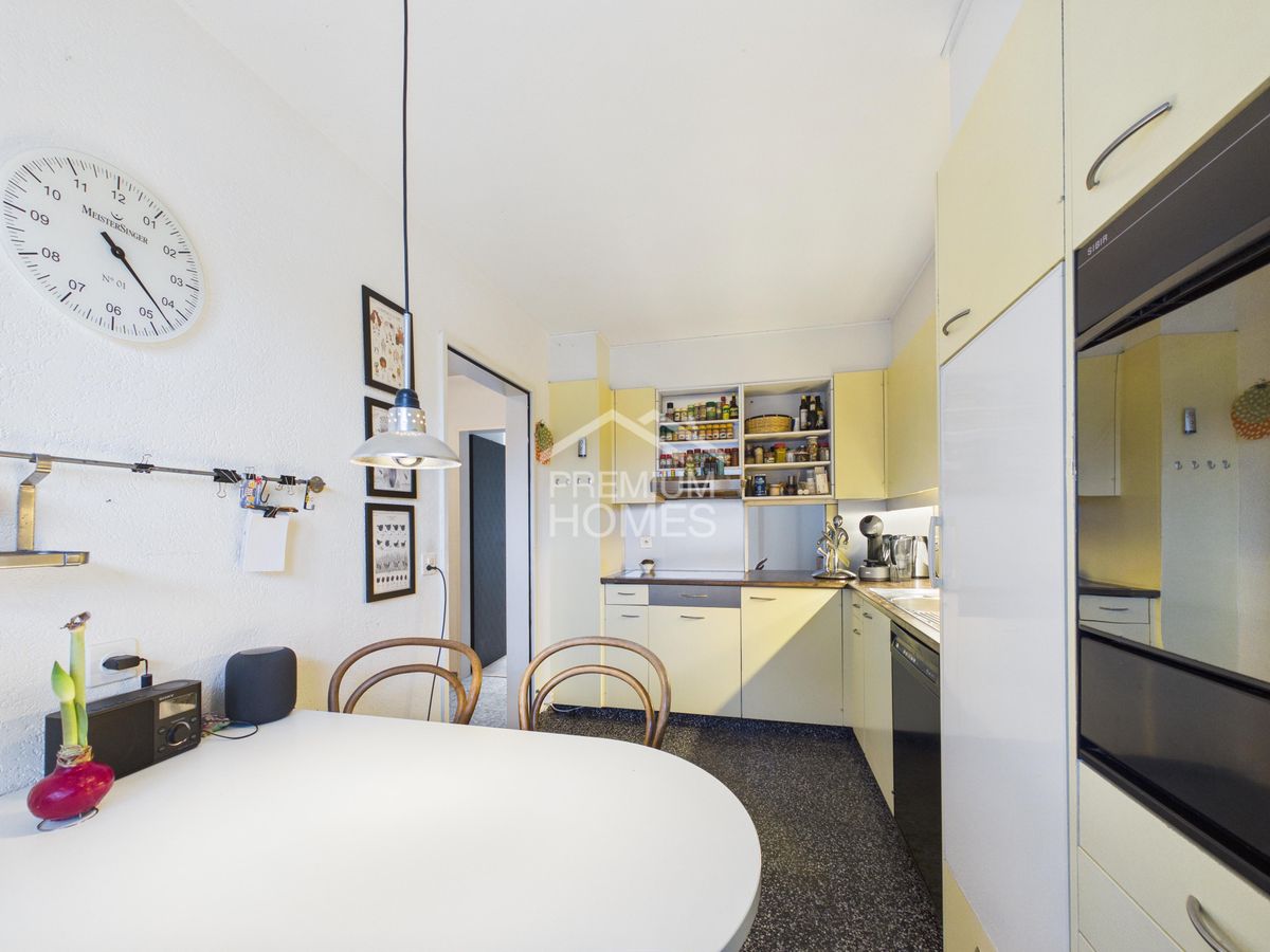 Familienparadies mit Einliegerwohnung und viel Platz - 3
