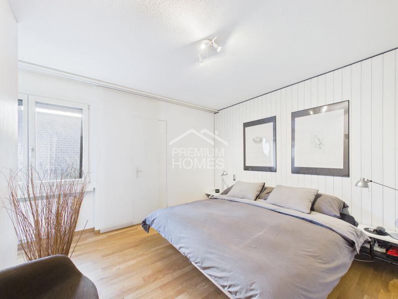 Familienparadies mit Einliegerwohnung und viel Platz - 5