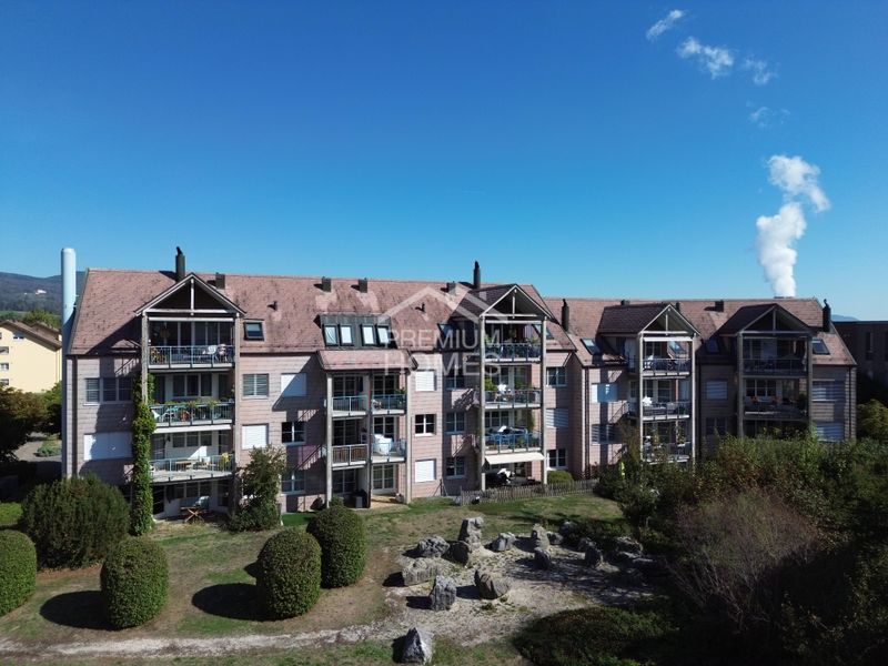 Wohnen mit Komfort - 1