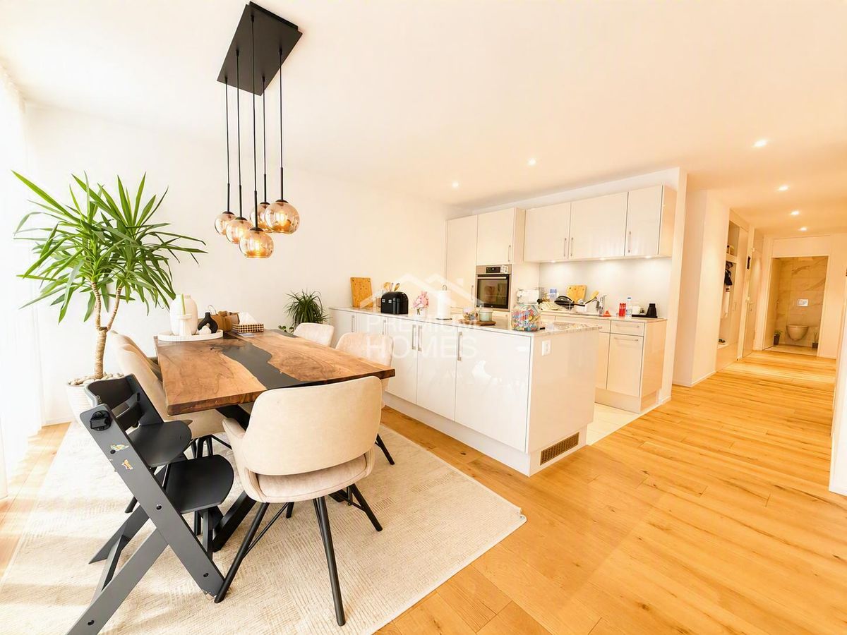 Ihr neues Zuhause in stadtnaher Lage - 0