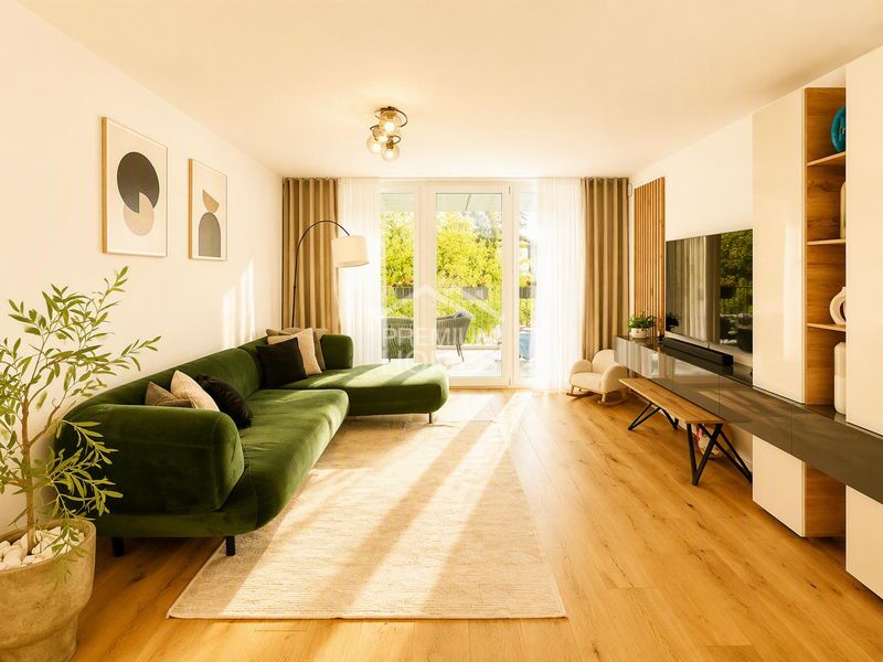 Ihr neues Zuhause in stadtnaher Lage - 3