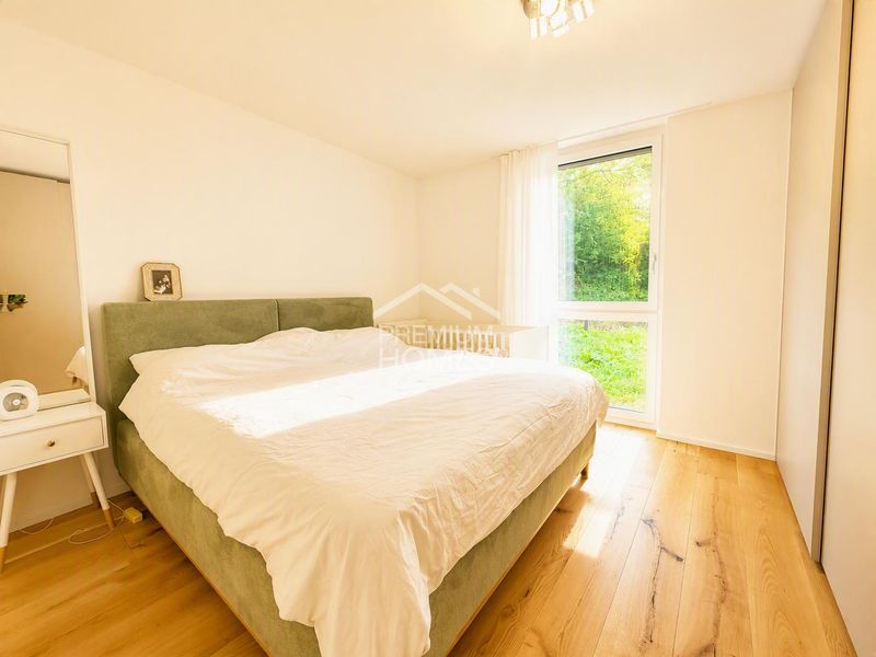 Ihr neues Zuhause in stadtnaher Lage - 4