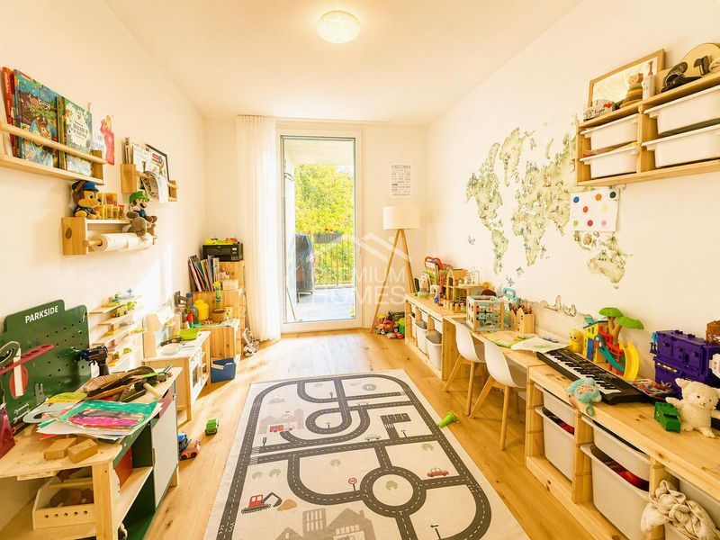 Ihr neues Zuhause in stadtnaher Lage - 5