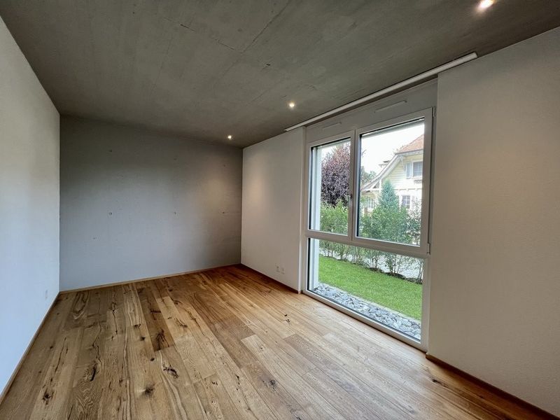 Traumwohnung in Heerbrugg - 3