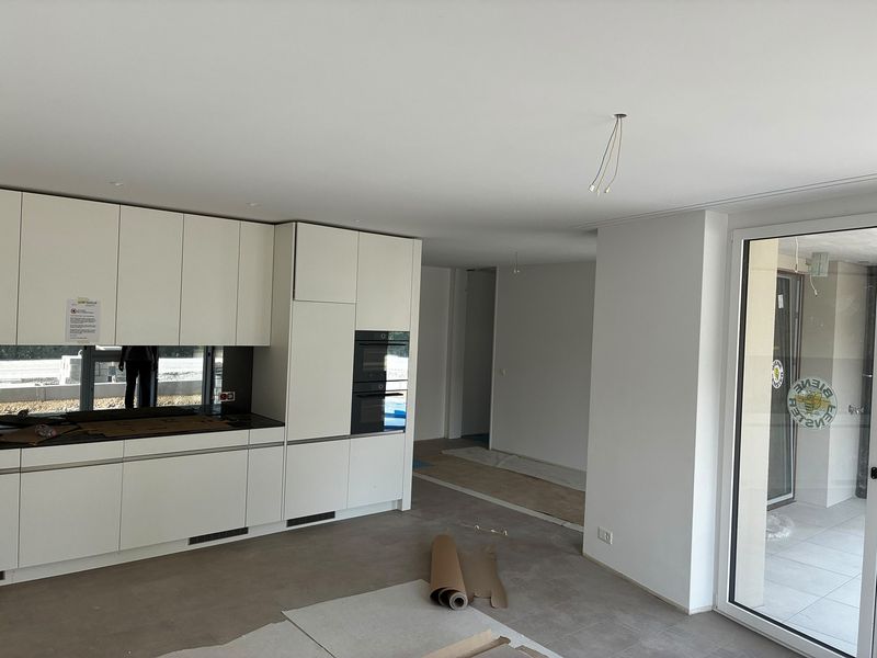 Ihr eigenes grünes Paradies: Willkommen in Ihrer neuen Gartenwohnung! - 2