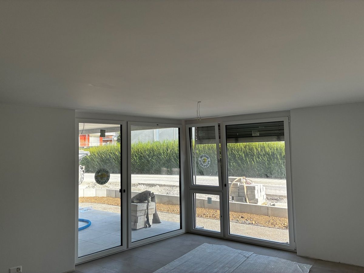 Ihr eigenes grünes Paradies: Willkommen in Ihrer neuen Gartenwohnung! - 3