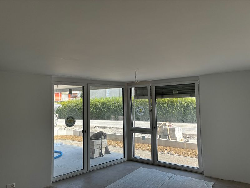 Ihr eigenes grünes Paradies: Willkommen in Ihrer neuen Gartenwohnung! - 4