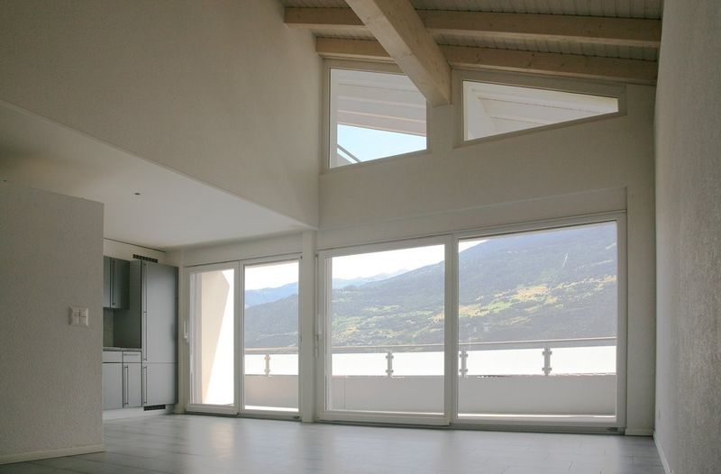 A saisir ! Magnifique duplex en attique ! - 3