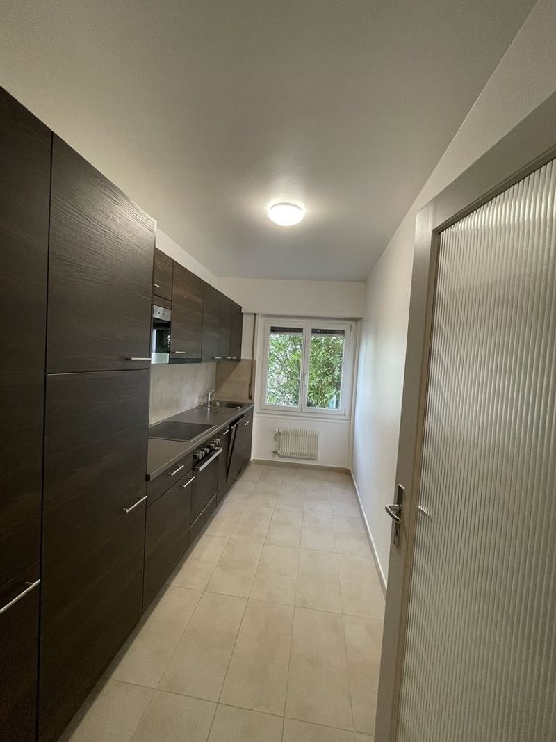 À saisir ! Magnifique logement à Pully ! - 6