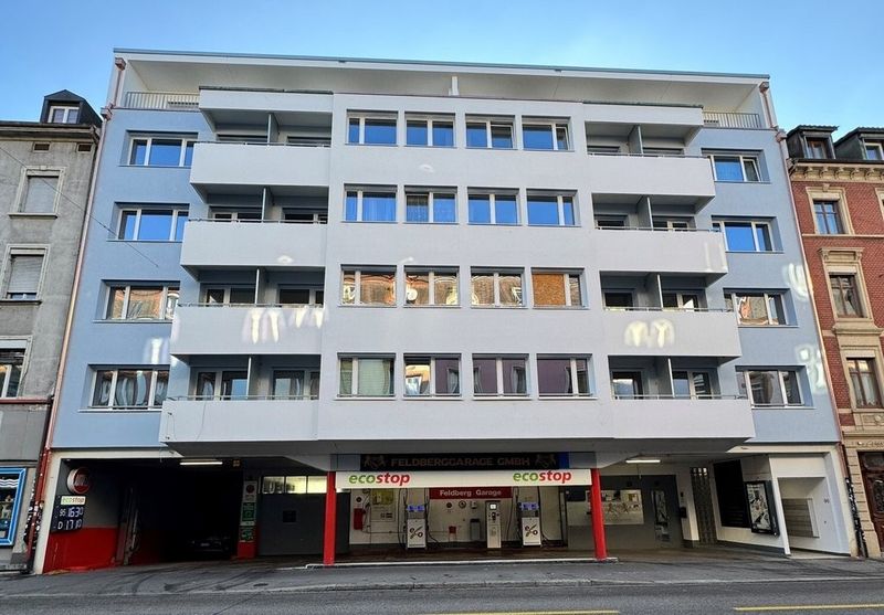 Ihre neue Wohnung ! - 1