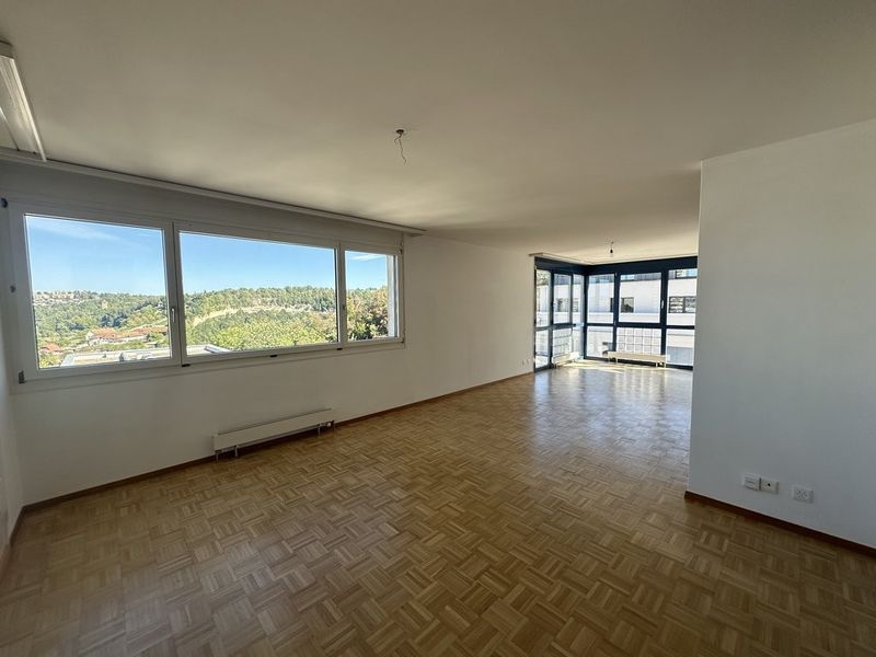 A saisir ! Magnifique logement idéalement situé à Fribourg ! - 3