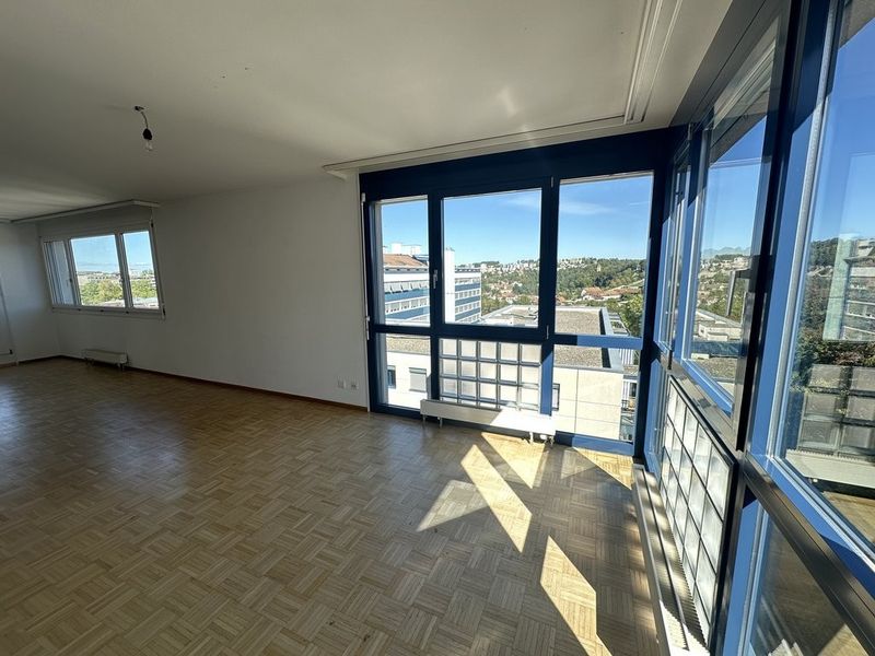 A saisir ! Magnifique logement idéalement situé à Fribourg ! - 5