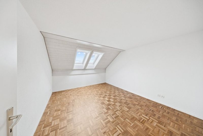 Charmante Dachwohnung - jetzt 1 Monat gratis! - 5