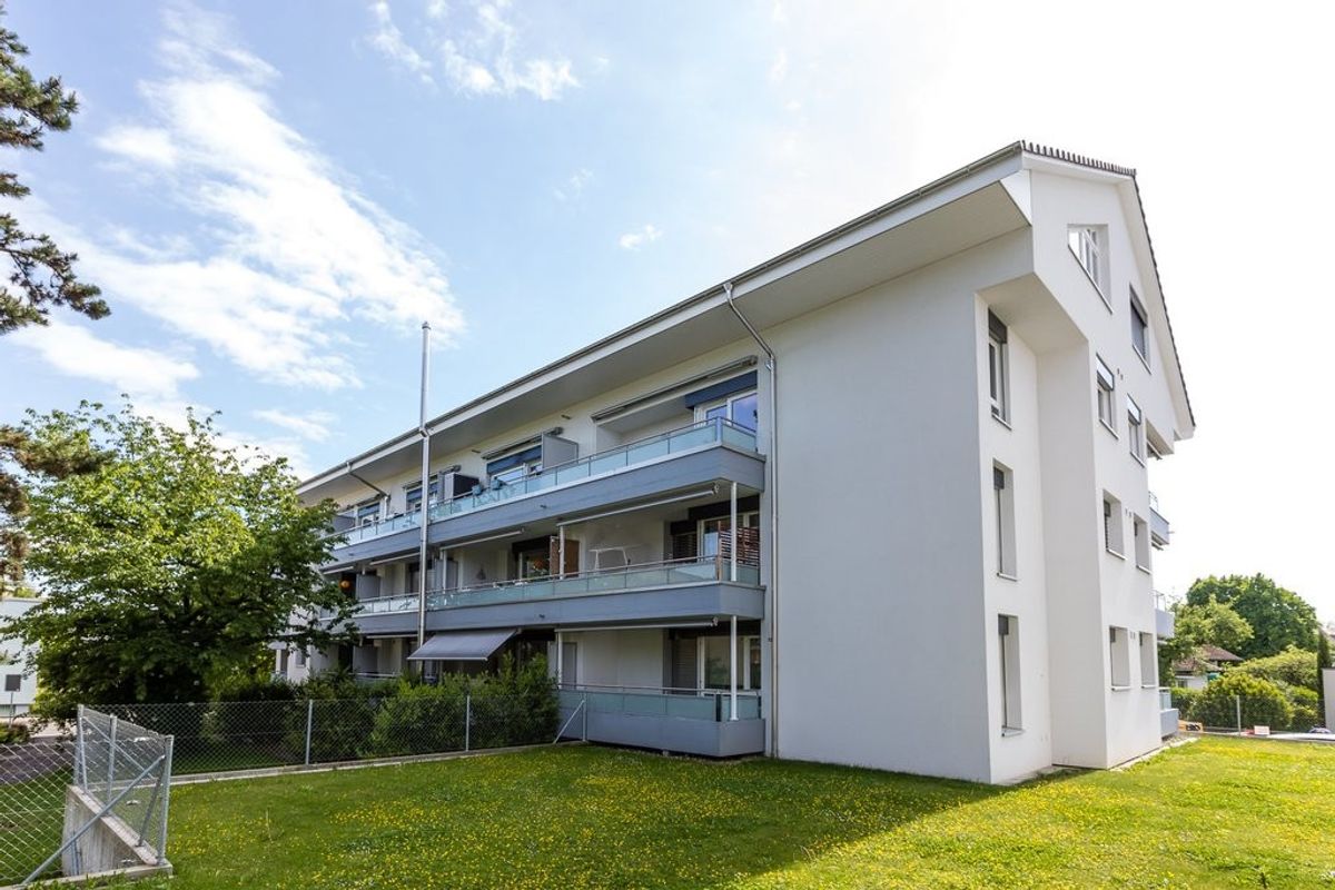 Ihre neue Wohlfühloase - 0