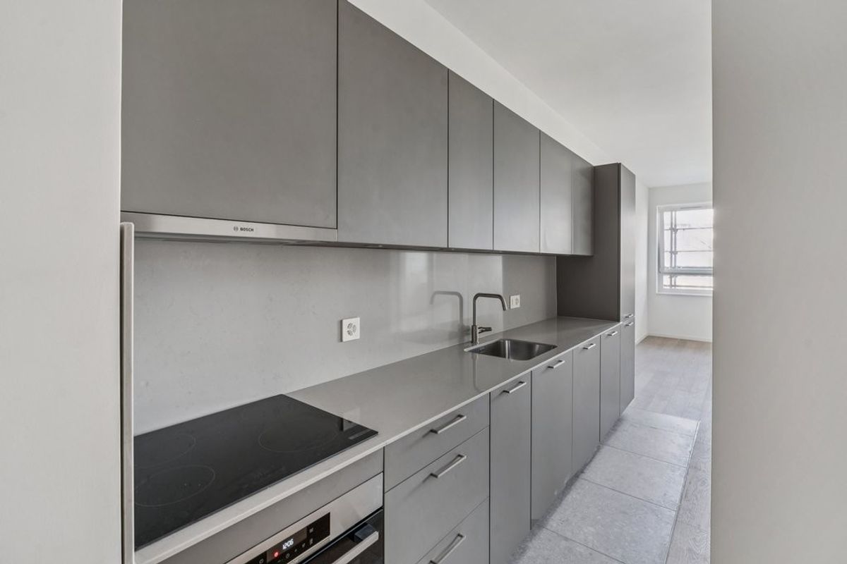Nouvel immeuble résidentiel dans un quartier prisé de Genève ! - 1