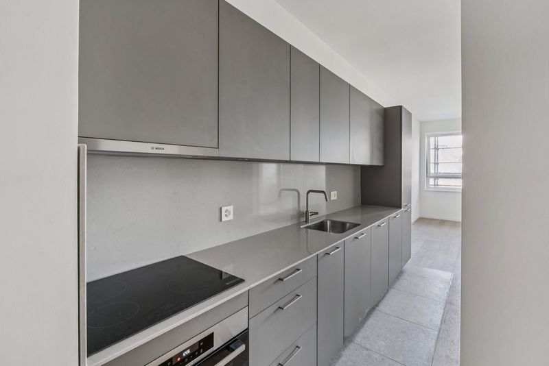 Nouvel immeuble résidentiel dans un quartier prisé de Genève ! - 2