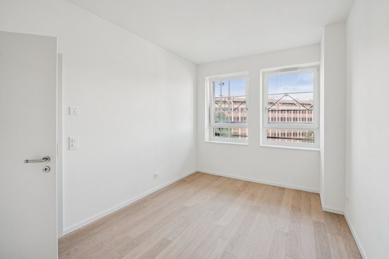 Nouvel immeuble résidentiel dans un quartier prisé de Genève ! - 4