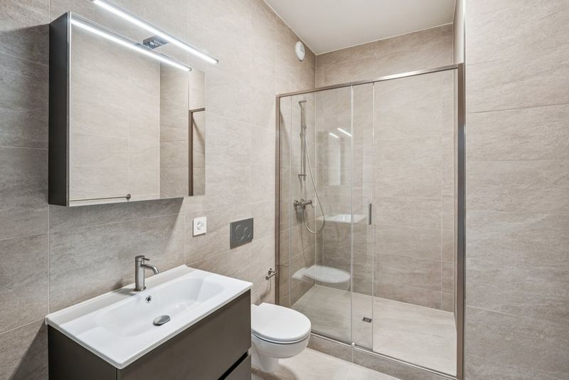 Nouvel immeuble résidentiel dans un quartier prisé de Genève ! - 5