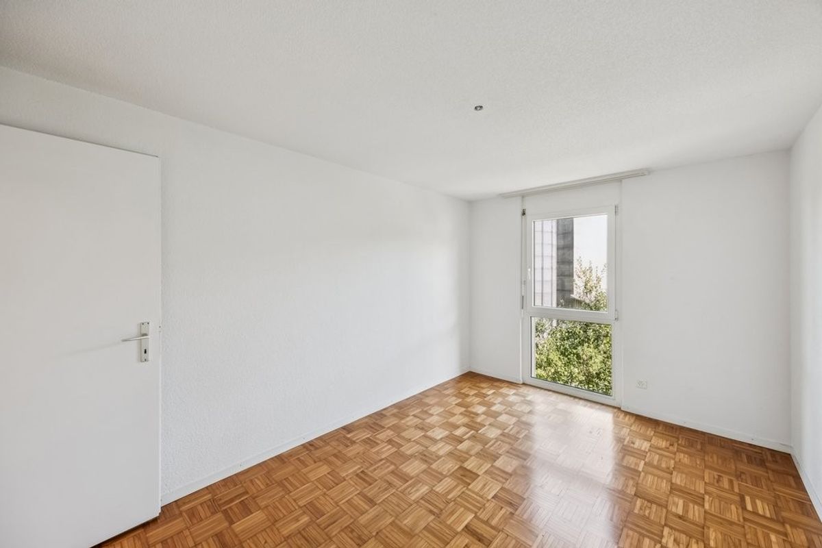 Hindelbank: Ihr neues Wohnreich mit 1 Gratismonat - 3