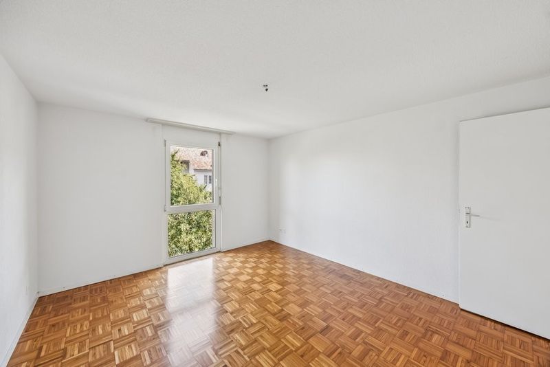 Hindelbank: Ihr neues Wohnreich mit 1 Gratismonat - 5