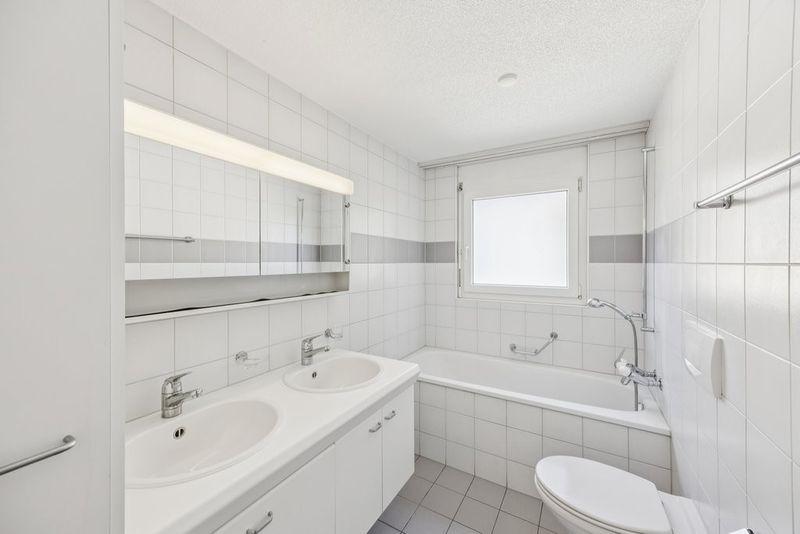 Hindelbank: Ihr neues Wohnreich mit 1 Gratismonat - 8