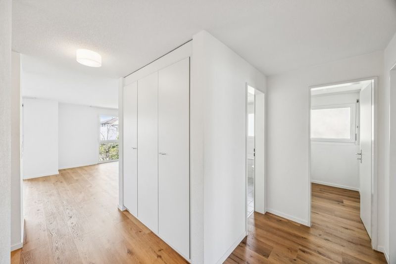 Hindelbank: Ihr neues Wohnreich mit 1 Gratismonat - 9