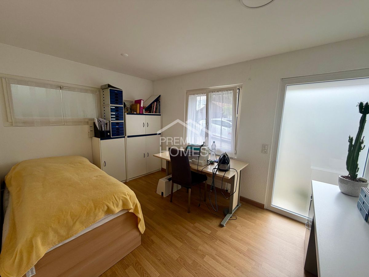 Attraktives Wohnhaus mit zwei Wohneinheiten - 7