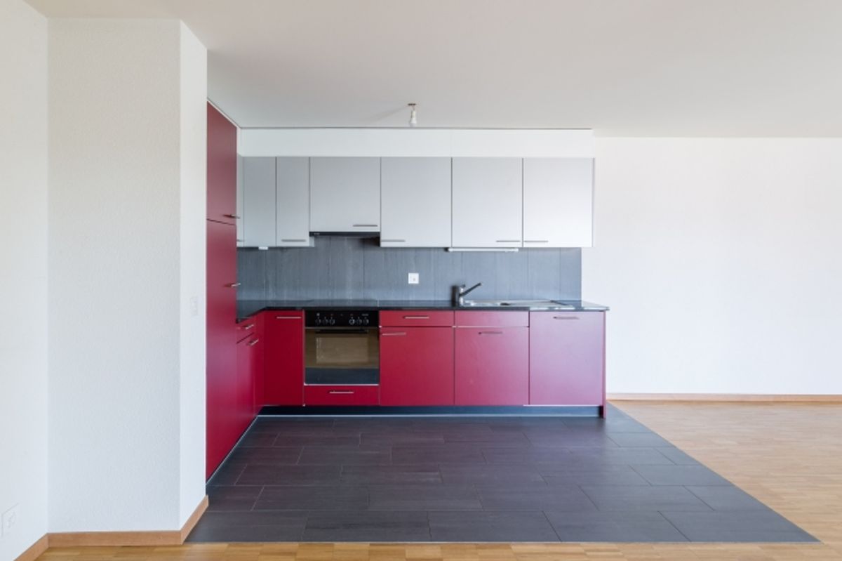 Joli logement à proximité des commerces - 1