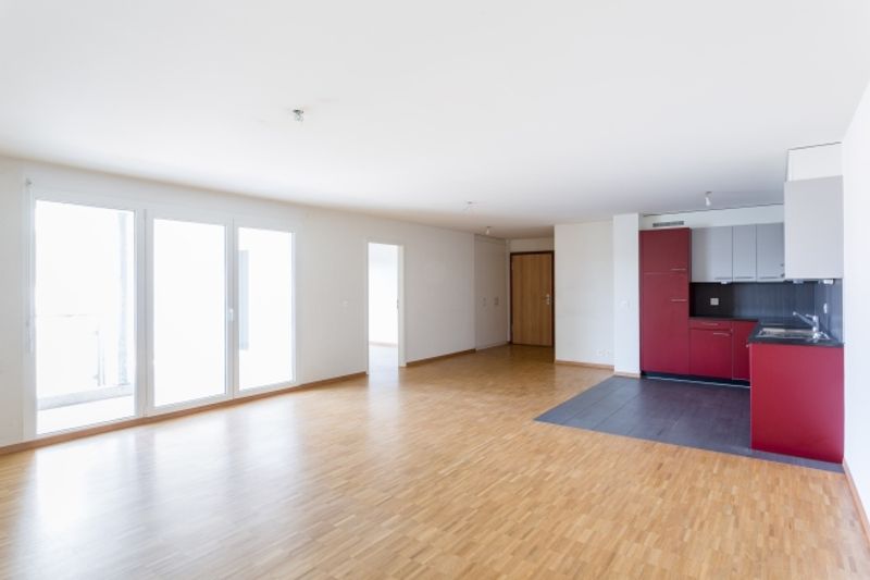 Joli logement à proximité des commerces - 3