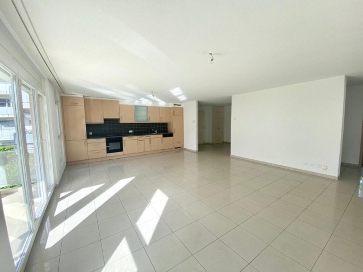 A saisir ! Appartement dans un quartier calme et verdoyant ! - 2