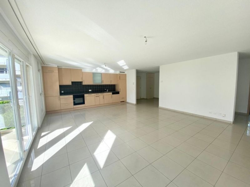 A saisir ! Appartement dans un quartier calme et verdoyant ! - 3