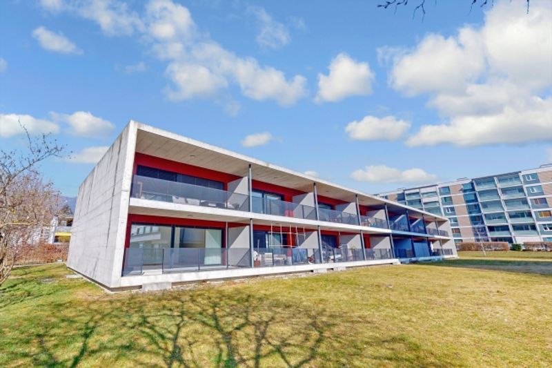 Ihre erste eigene und moderne Wohnung! - 2