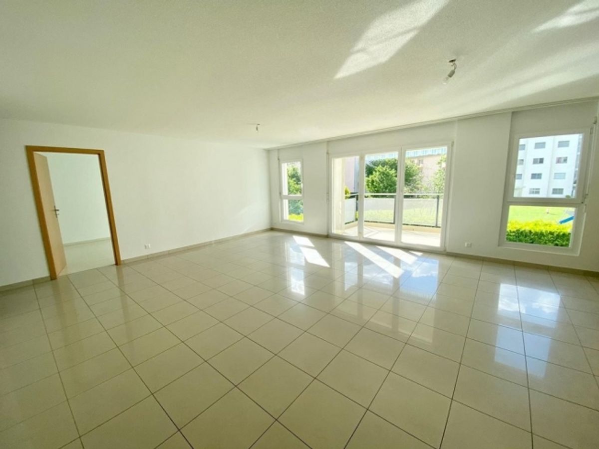 A saisir ! Appartement dans un quartier calme et verdoyant ! - 3