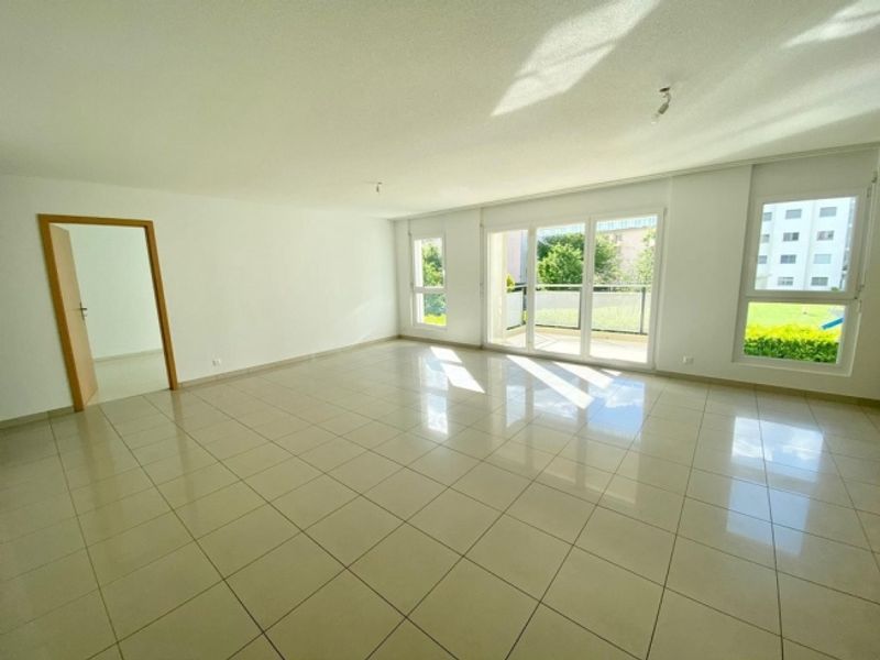 A saisir ! Appartement dans un quartier calme et verdoyant ! - 4