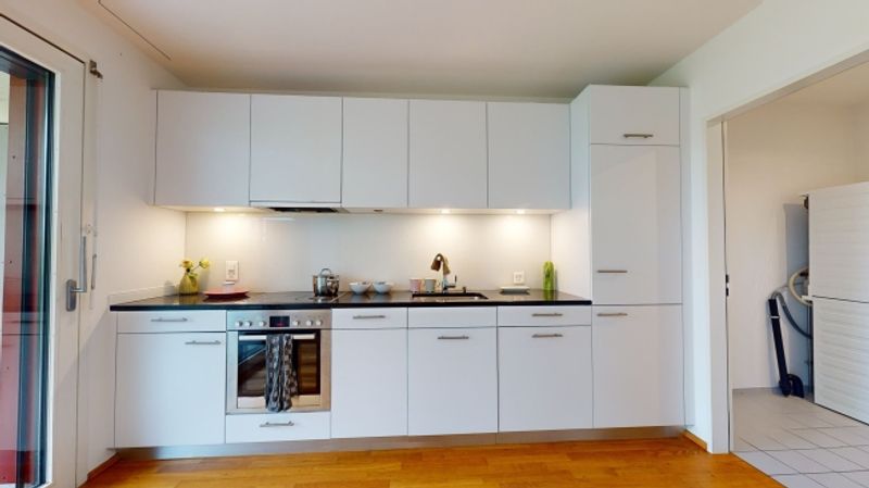 Ihre erste eigene und moderne Wohnung! - 3