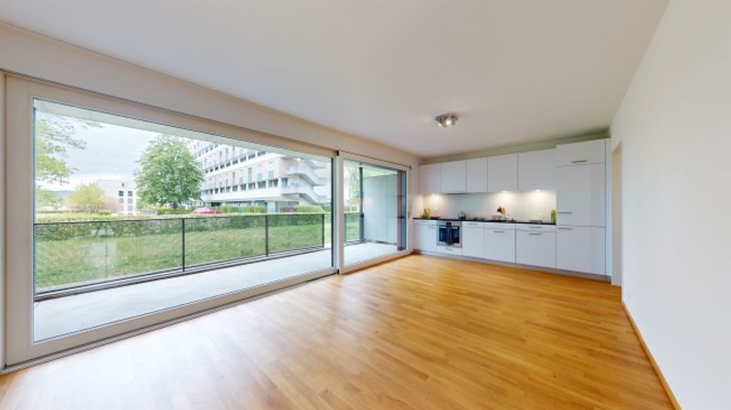 Ihre erste eigene und moderne Wohnung! - 4