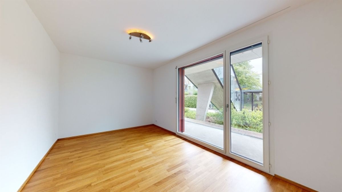 Ihre erste eigene und moderne Wohnung! - 4