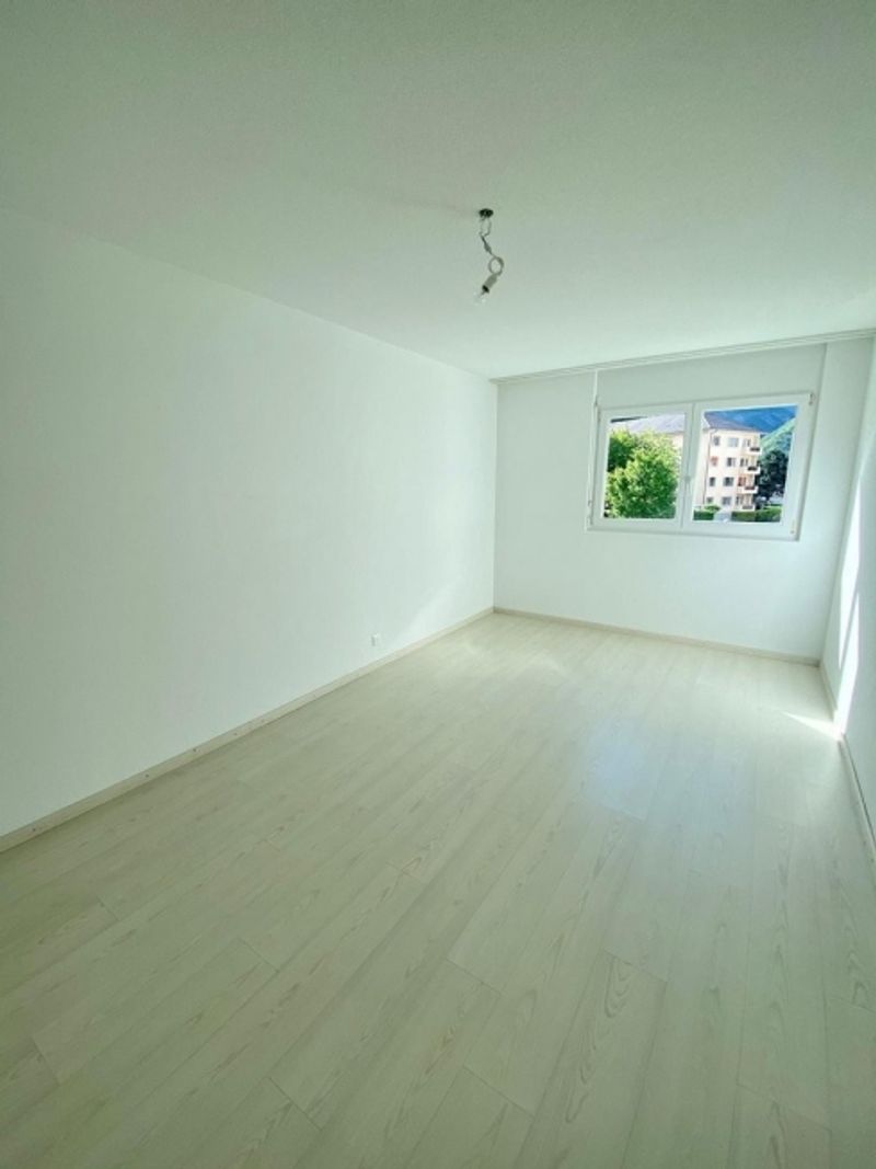A saisir ! Appartement dans un quartier calme et verdoyant ! - 7