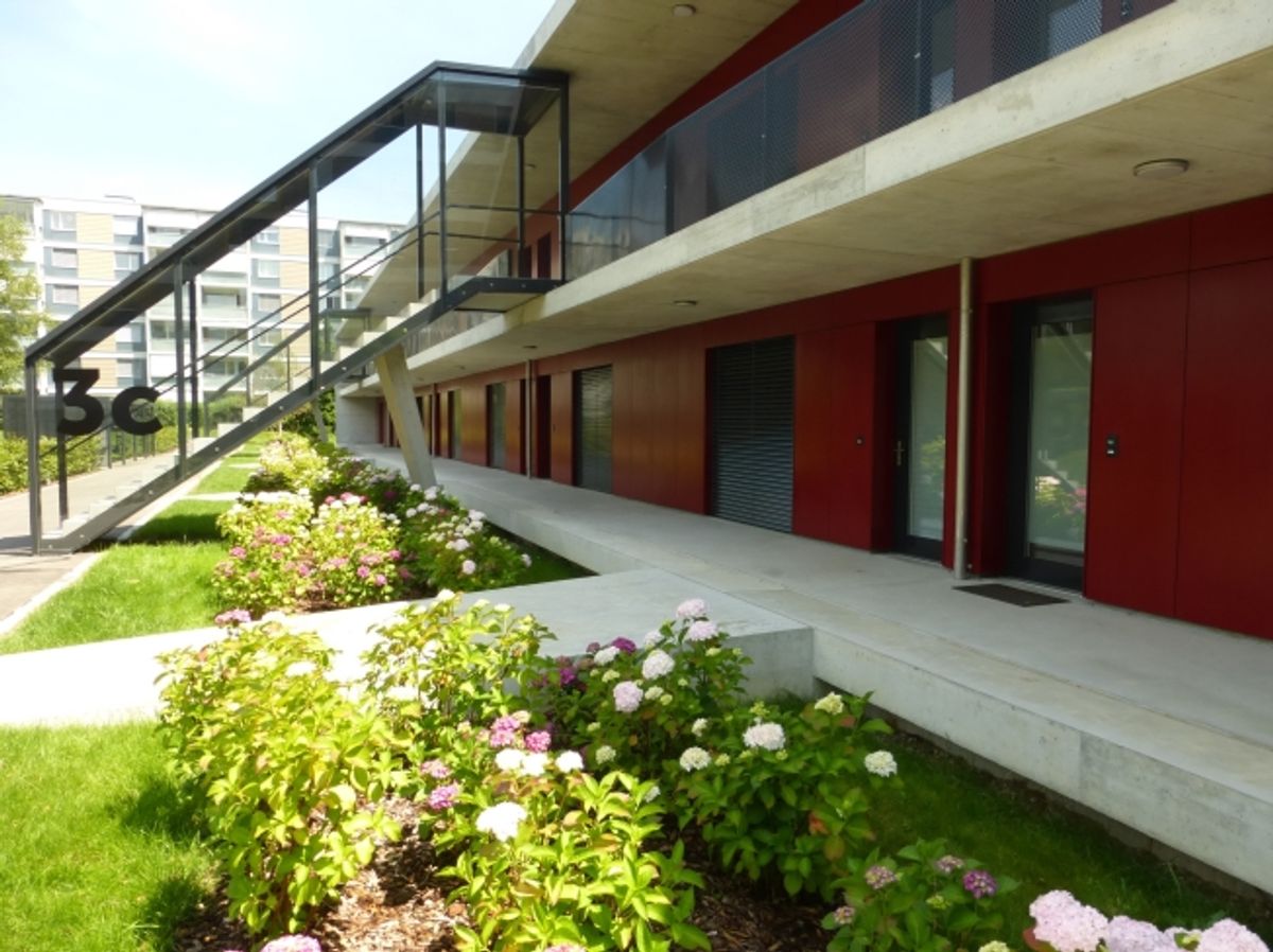 Ihre erste eigene und moderne Wohnung! - 5