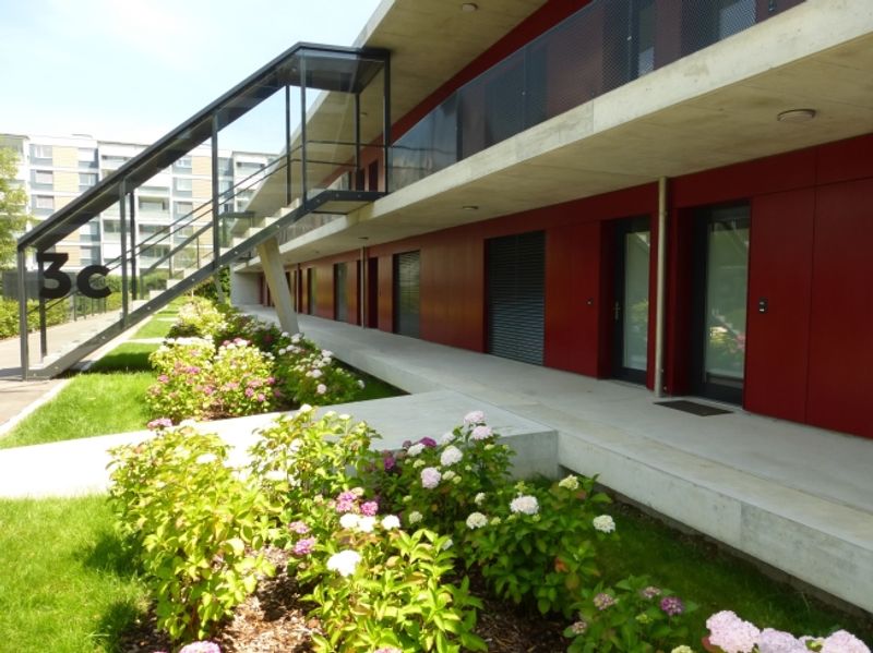 Ihre erste eigene und moderne Wohnung! - 6