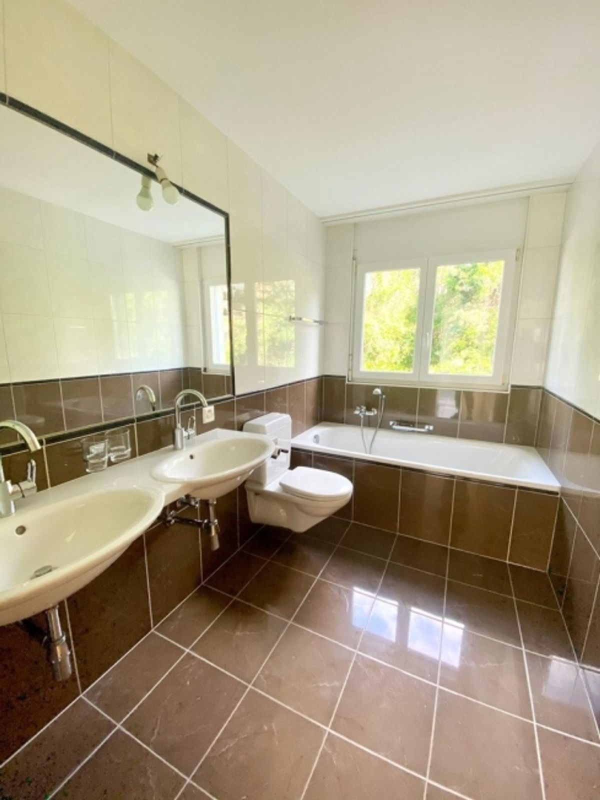 A saisir ! Appartement dans un quartier calme et verdoyant ! - 7