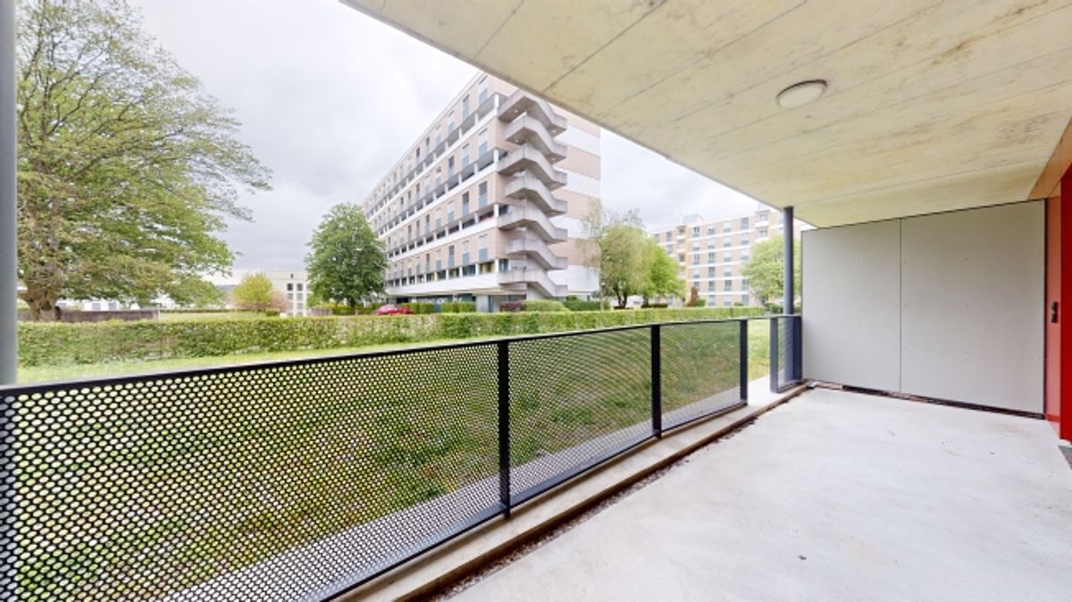 Ihre erste eigene und moderne Wohnung! - 8