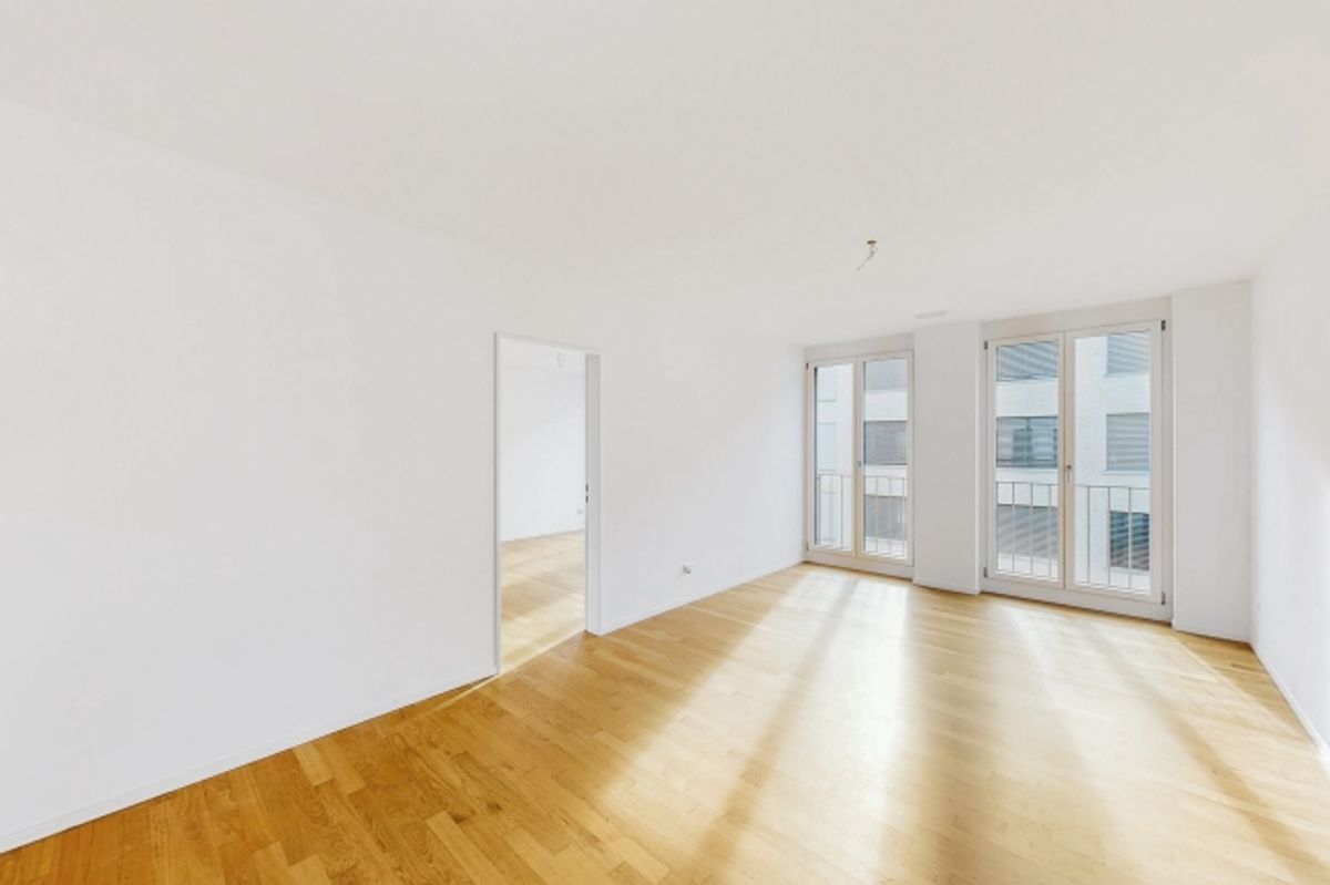 Moderne und zentrale Familienwohnung - 3