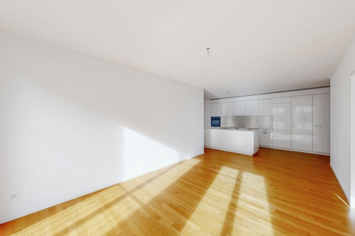 Moderne und zentrale Familienwohnung - 4
