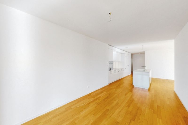 Moderne und zentrale Familienwohnung - 6